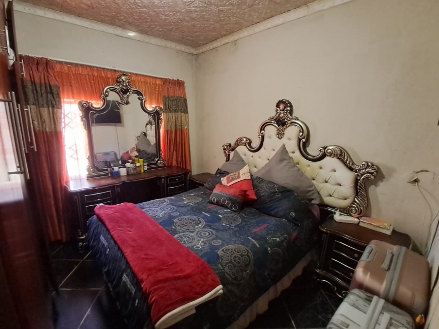 3 Bedroom Property for Sale in Mdantsane Eastern Cape
